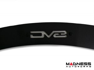 Ford Bronco Fender Flare Delete Kit - 4 Door - DV8